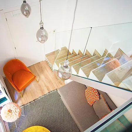 Jazmin 6 Apartment *