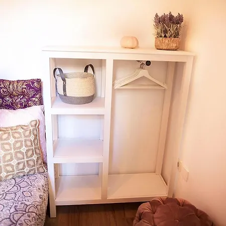 Apartment Jazmin 6 *