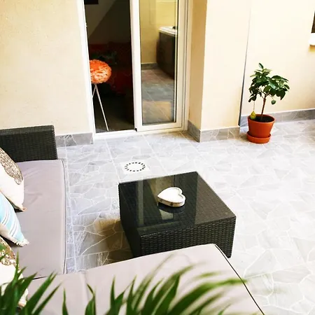 Apartment Jazmin 6 Alicante