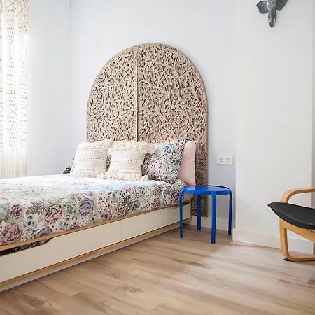 Apartment Jazmin 6 *